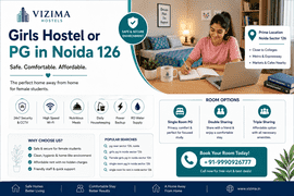 What Is the Best Female PG in Noida Sector 126? A Complete Guide