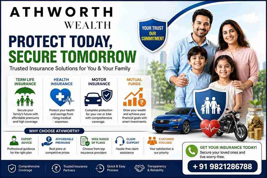 Athworth Wealth