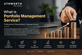 What Is Portfolio Management Service? A Complete Guide to PMS
